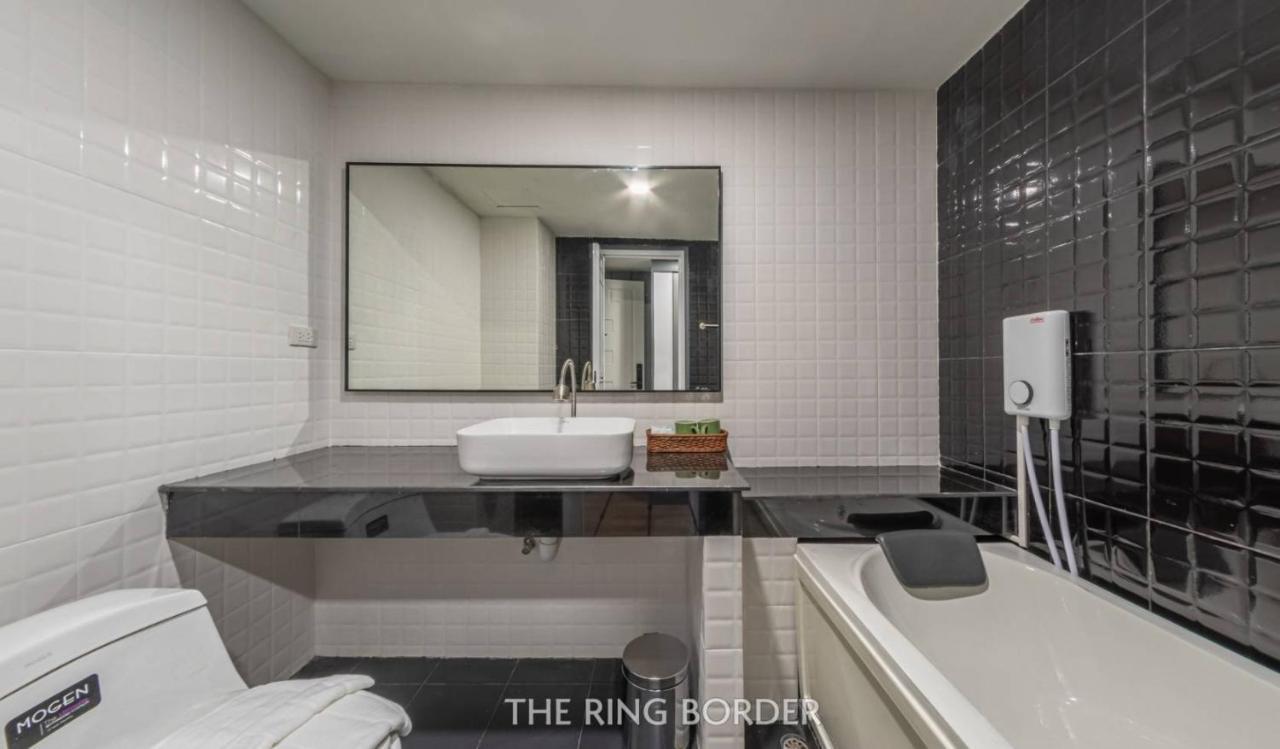Hotel The Ring Border Ban Khlong Phruan Exterior foto